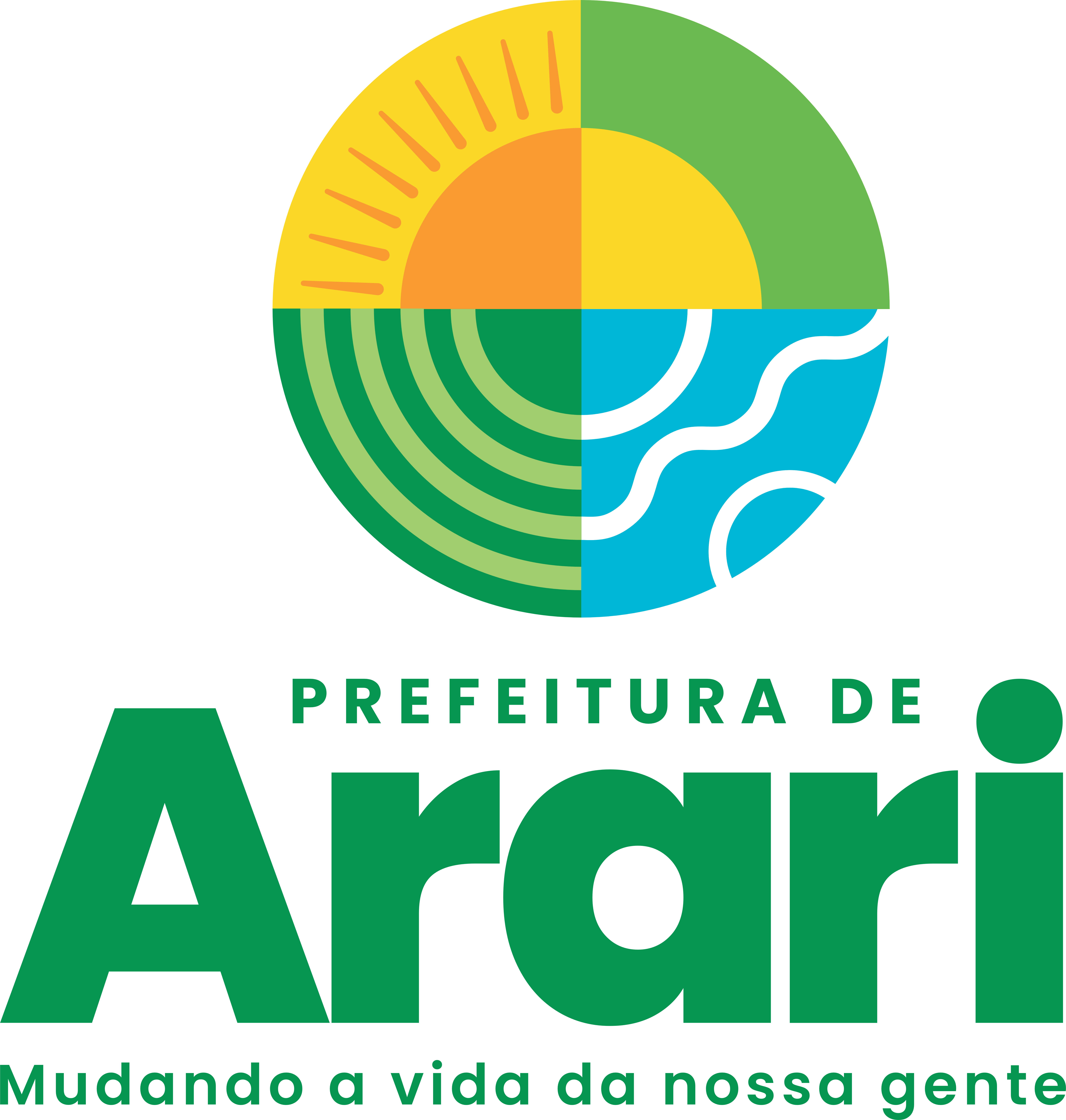 Logo Arari - MA