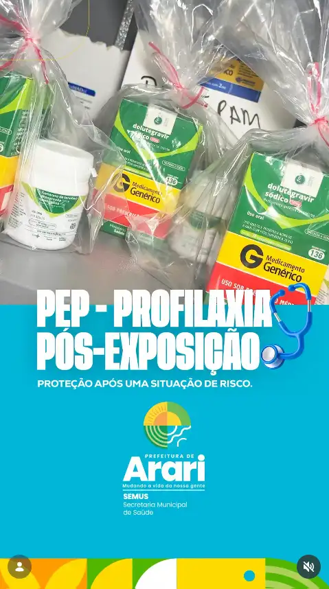 Atenção, Arari: prevenção é prioridade!