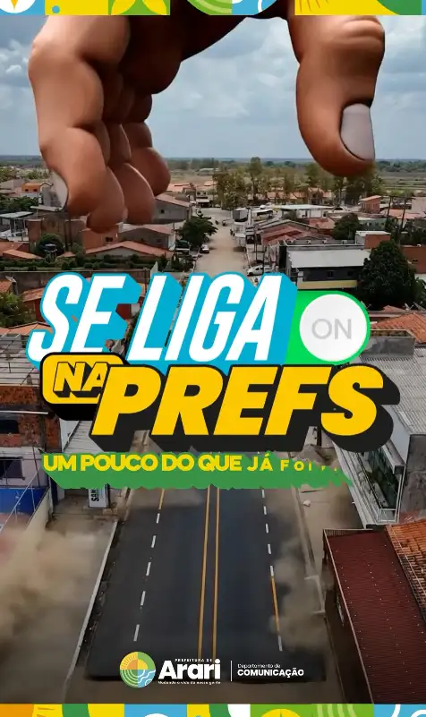ALERTA DE VÍDEO